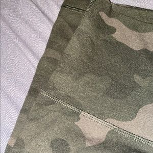 Old navy active biker shorts